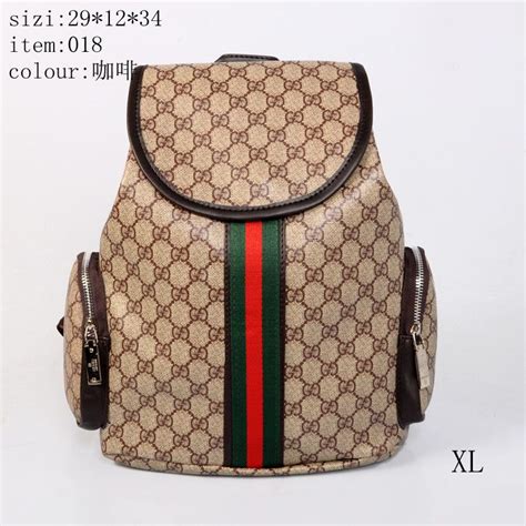 fake fake gucci backpack|gucci counterfeit bag.